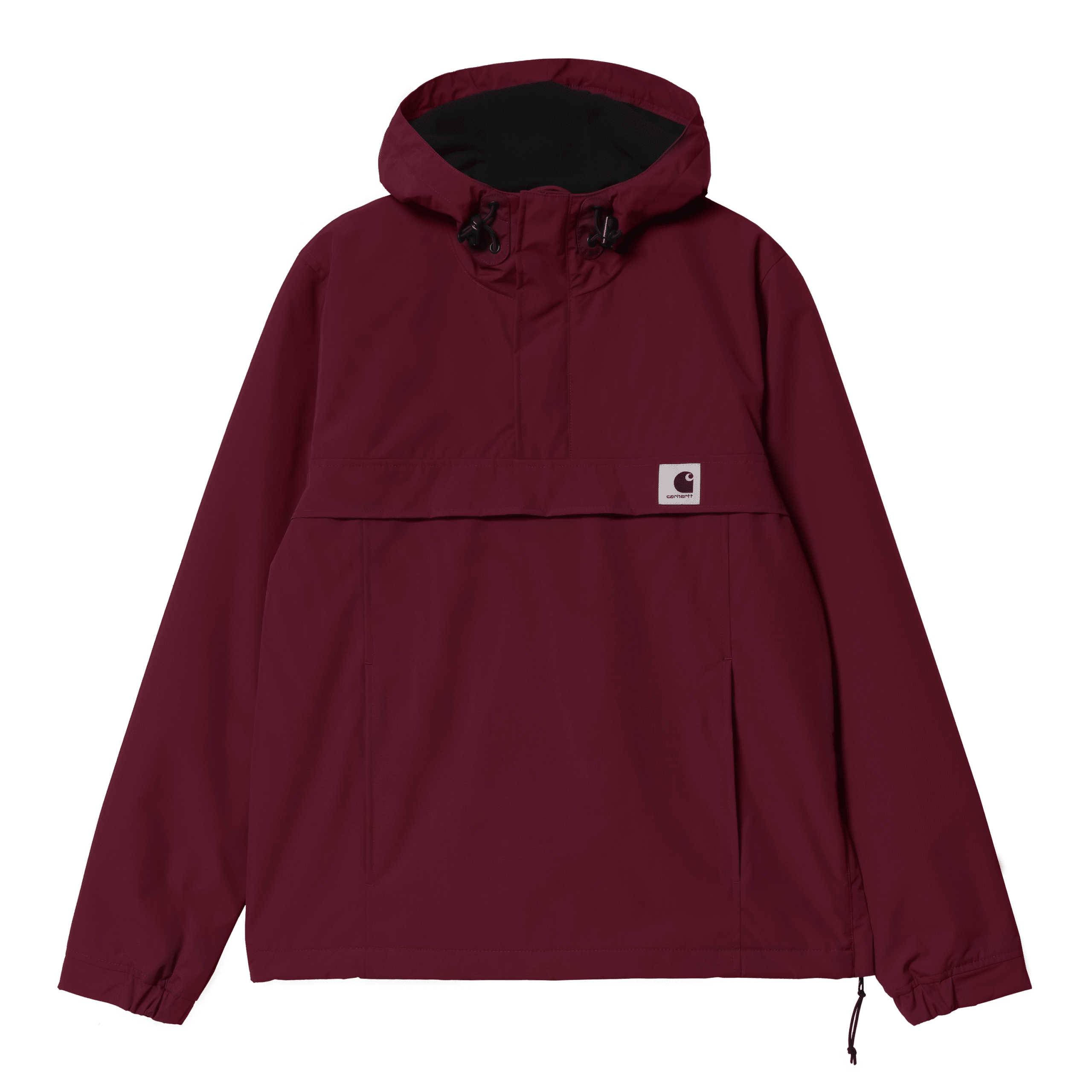 Carhartt WIP W' Nimbus Pullover - dark iris – Bild 6