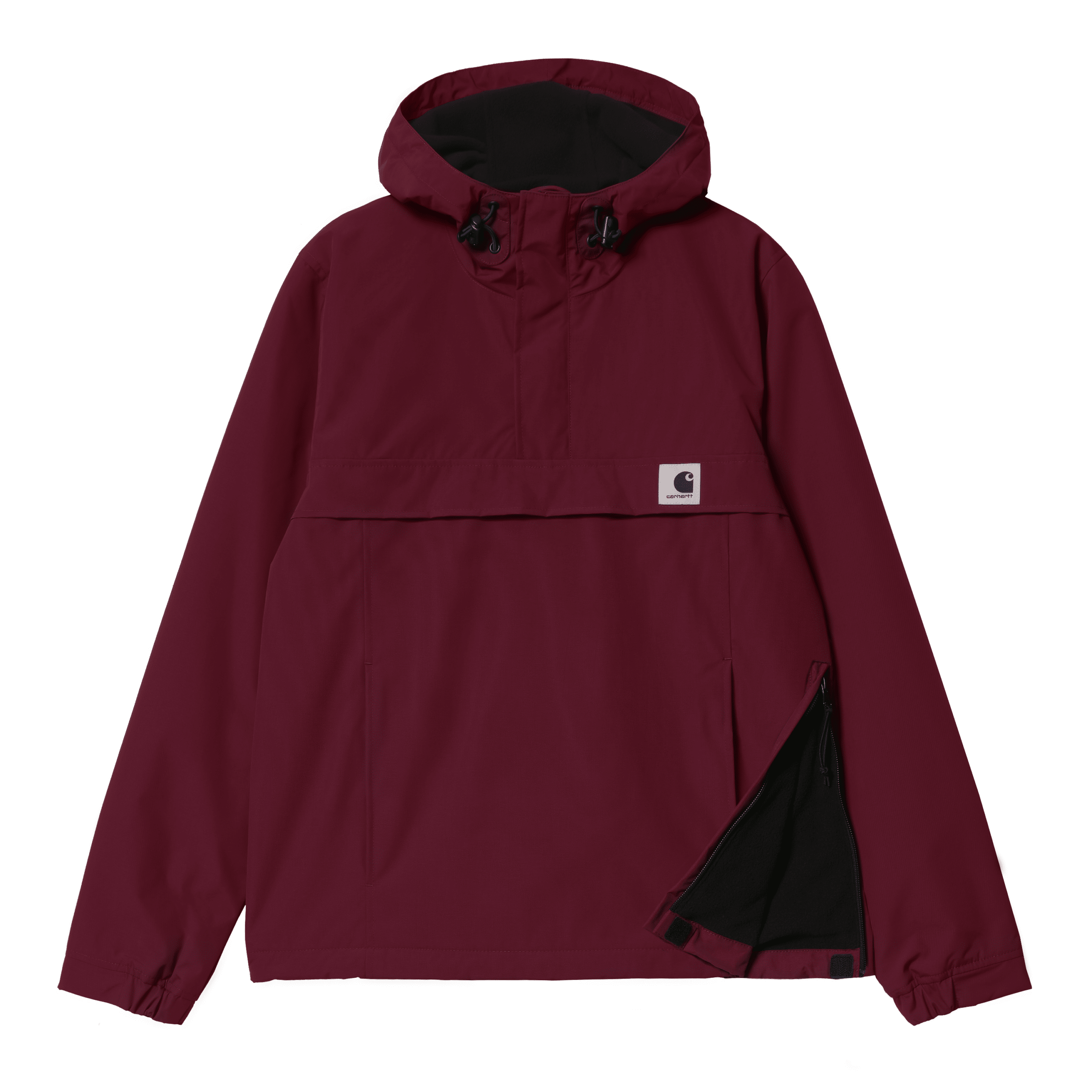 Carhartt WIP W' Nimbus Pullover - dark iris – Bild 8