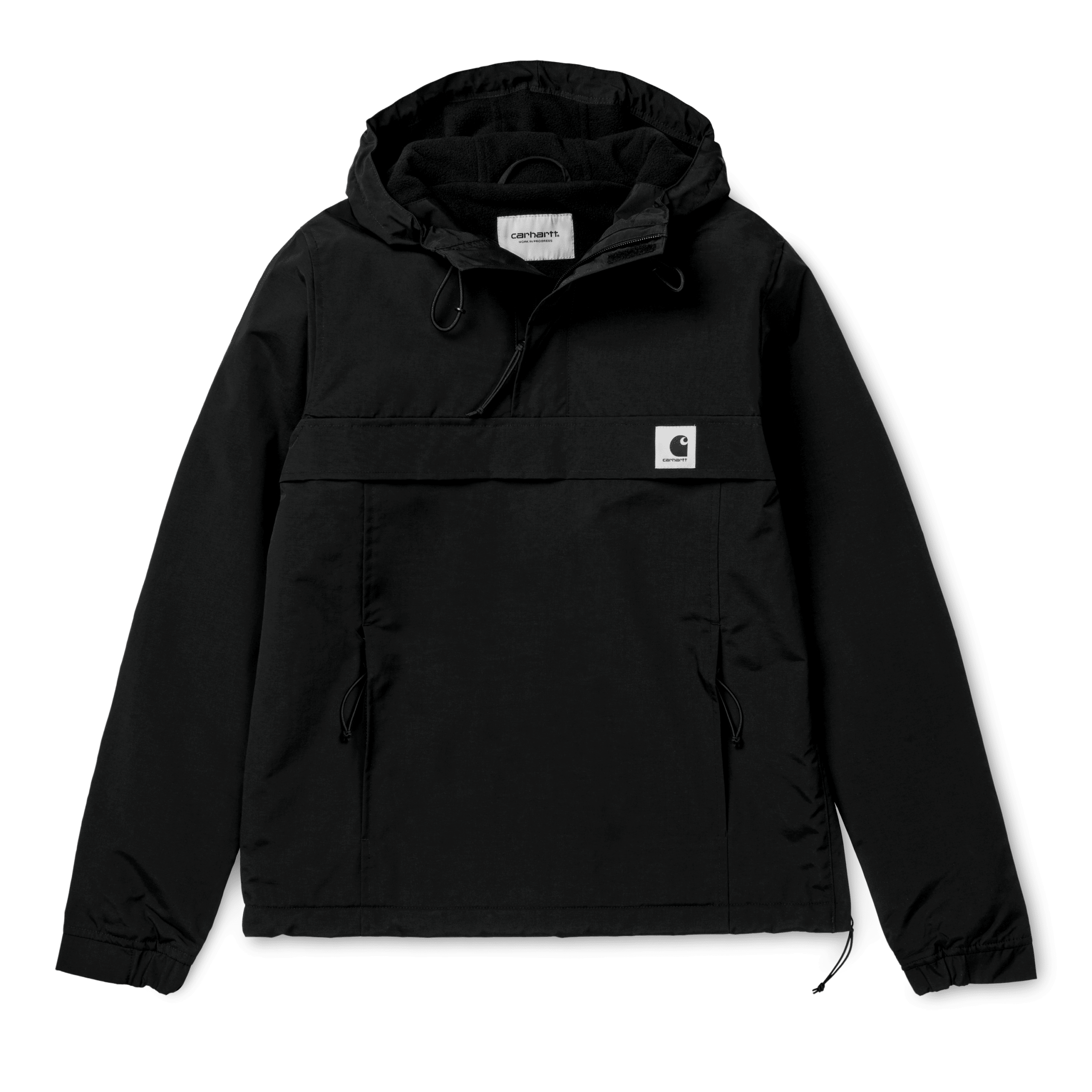 Carhartt WIP W' Nimbus Pullover - dark iris – Bild 9