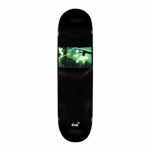 Snack Skateboards Arts & Culture 8.125"