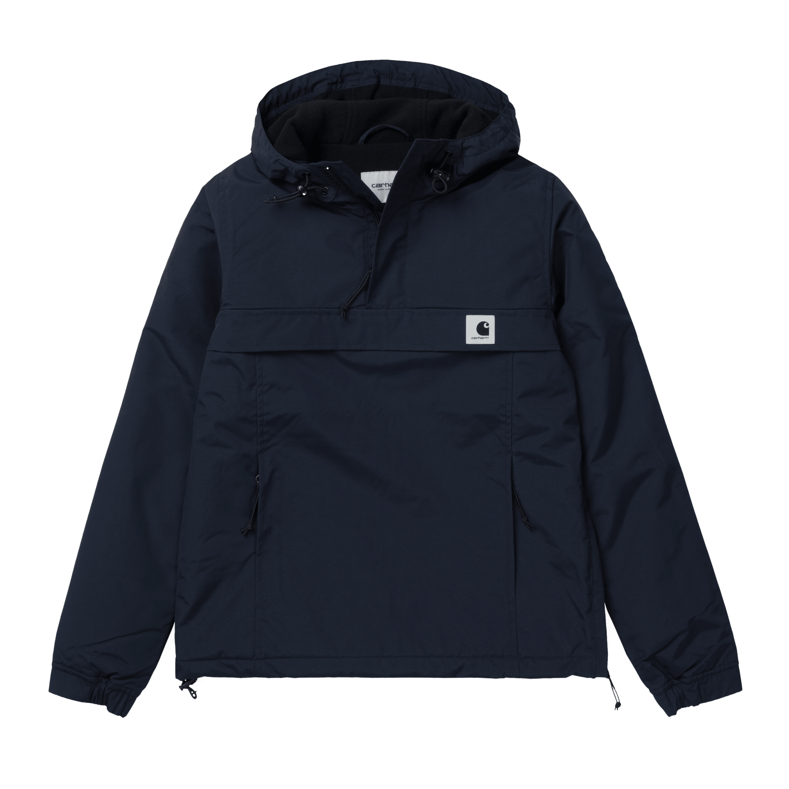 Carhartt WIP W' Nimbus Pullover - dark navy