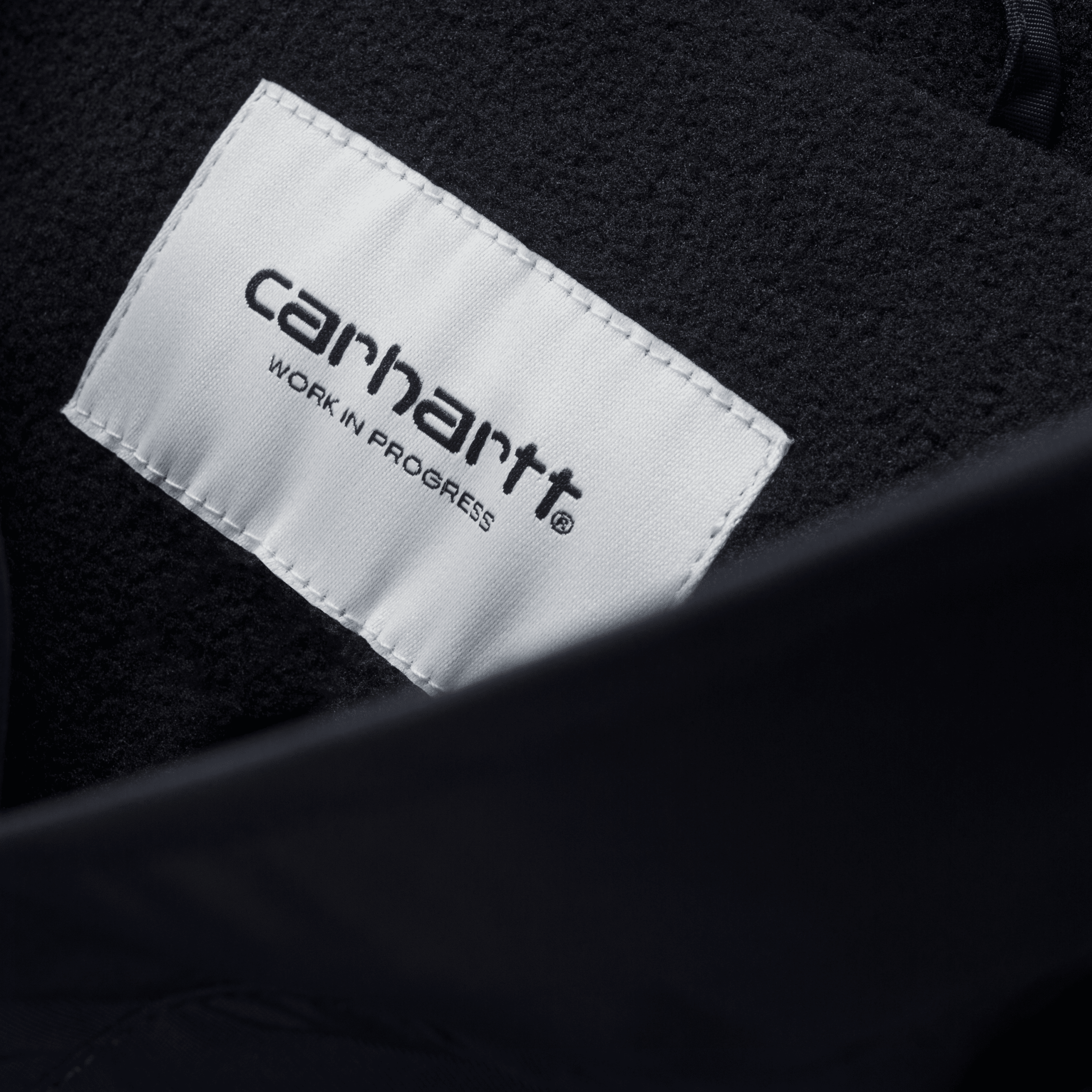 Carhartt WIP W' Nimbus Pullover - dark navy – Bild 2