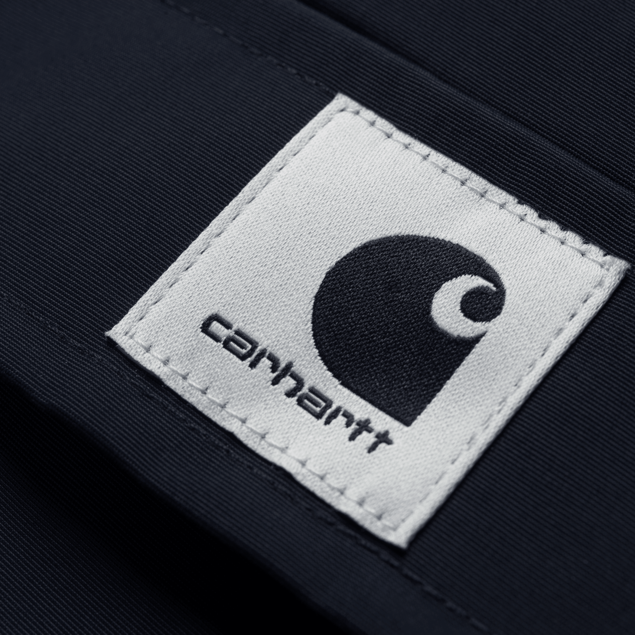 Carhartt WIP W' Nimbus Pullover - dark navy – Bild 3