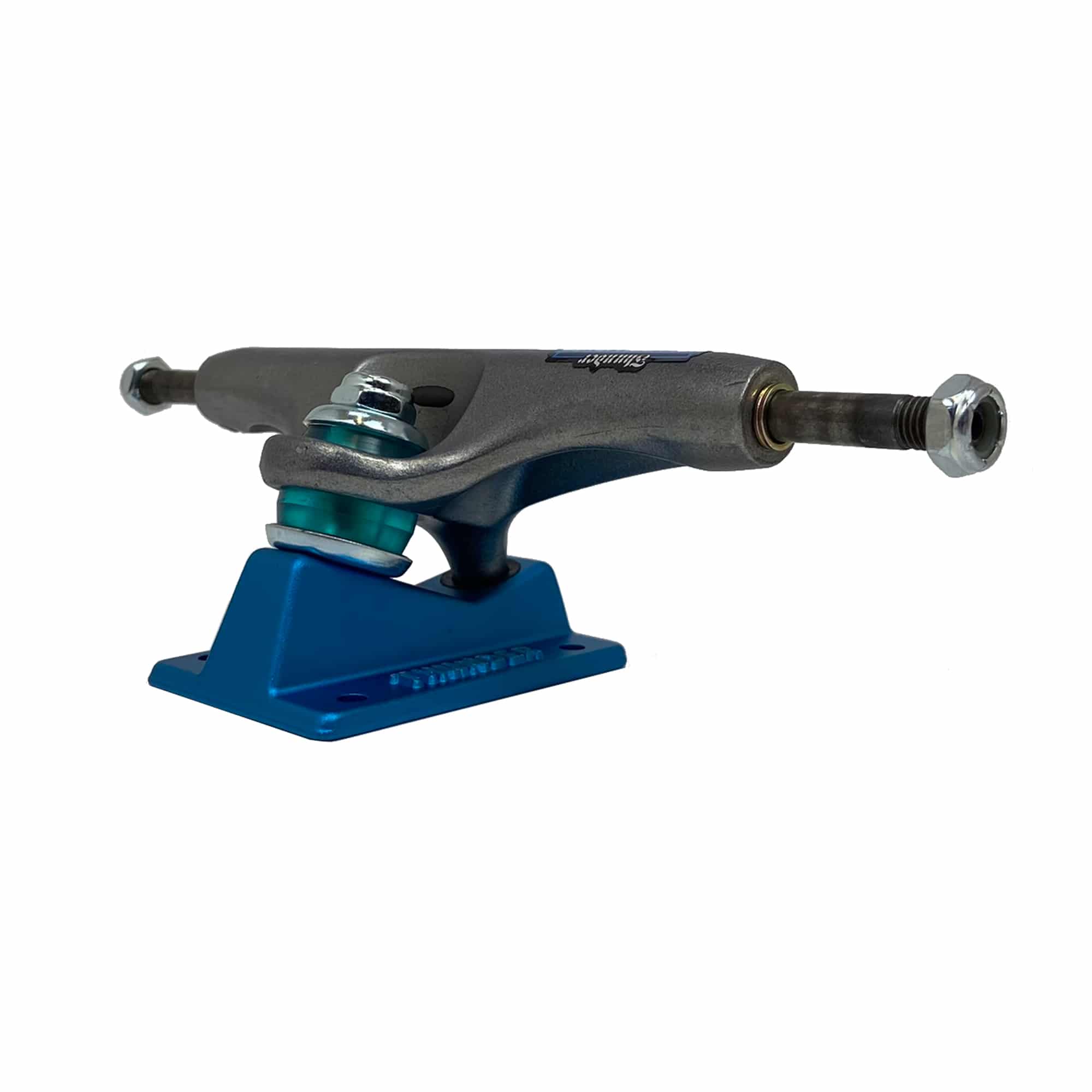 Thunder Trucks 149 Hi Hollow Charged Blue – Bild 2