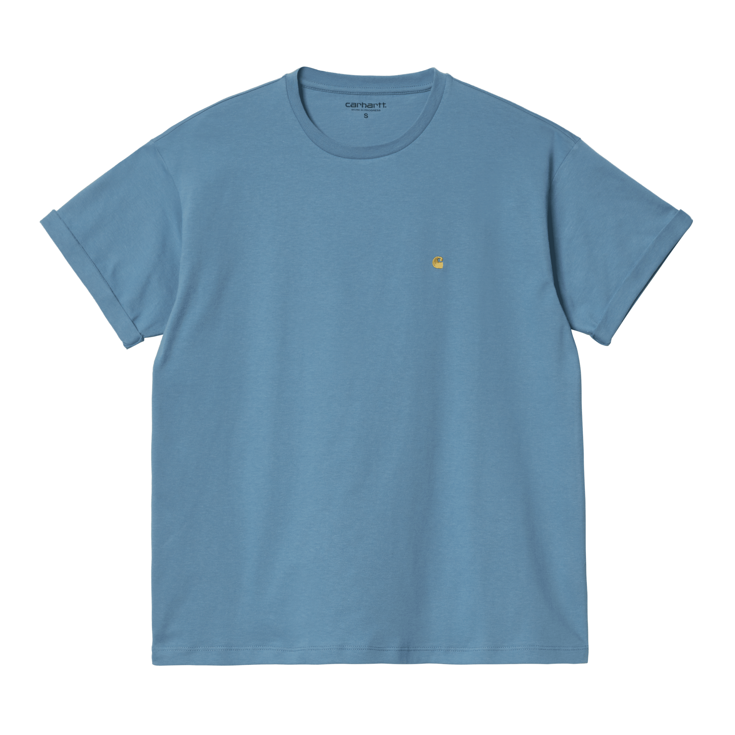 Carhartt WIP W' Nelson T-Shirt - black – Bild 7