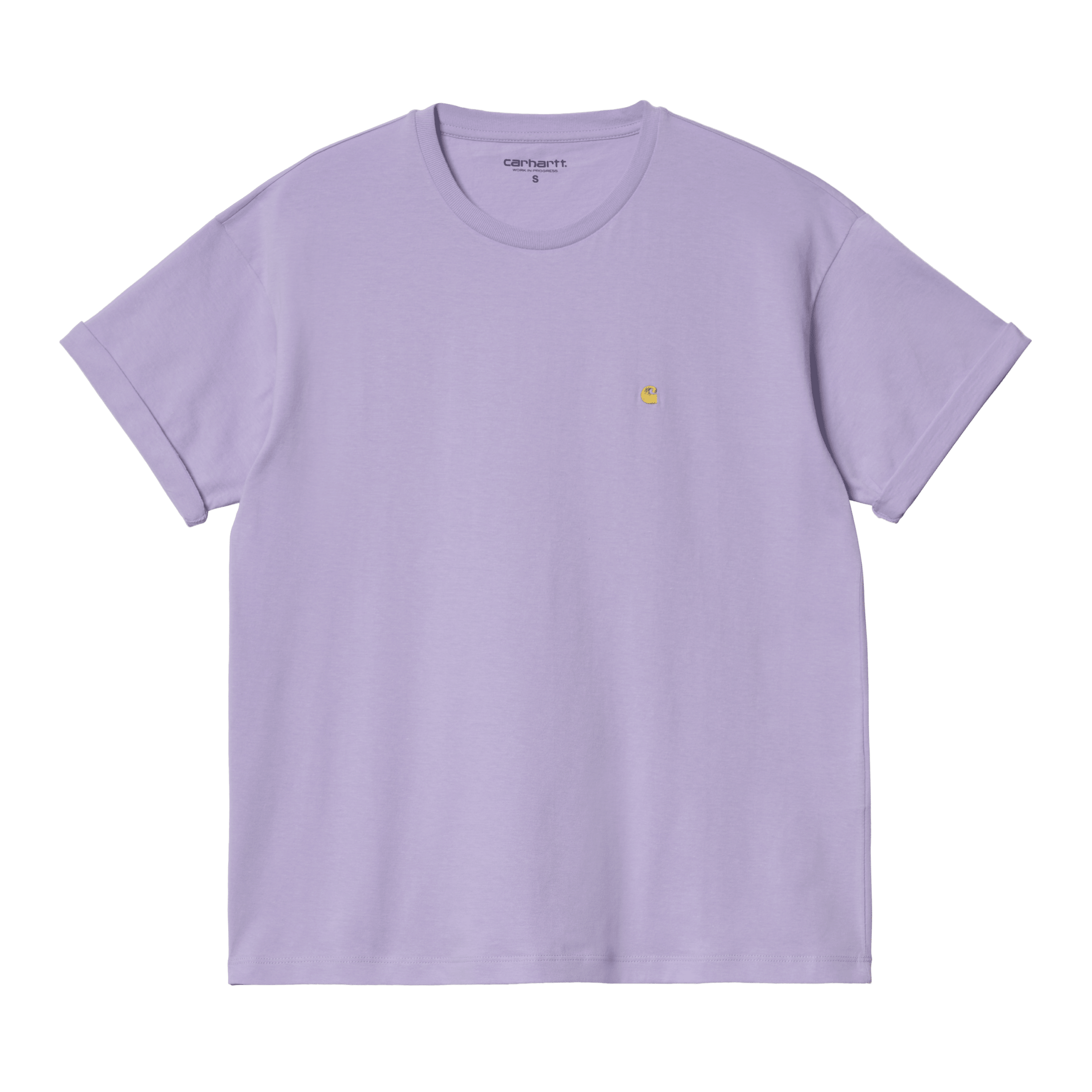 Carhartt WIP W' Nelson T-Shirt - black – Bild 9