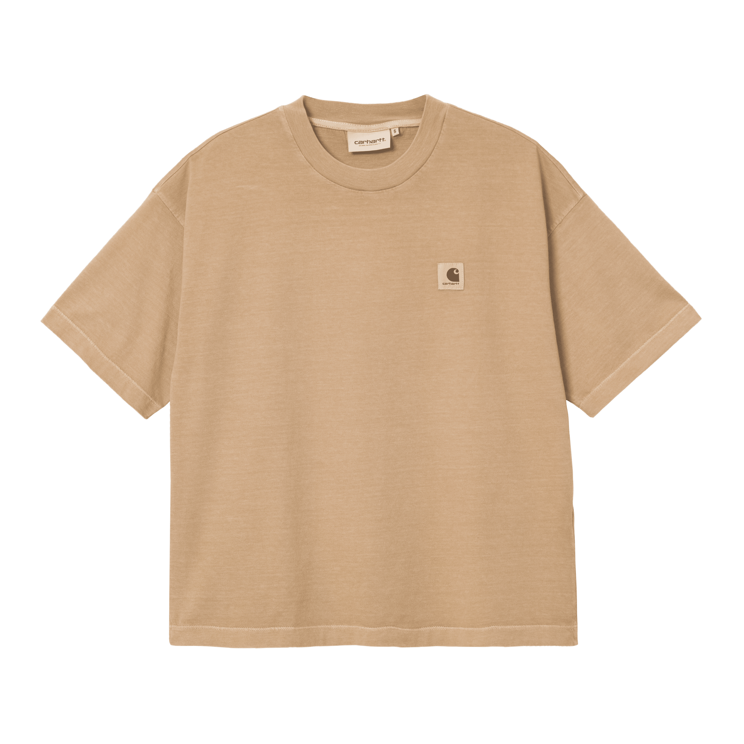 Carhartt WIP W' Nelson T-Shirt - black – Bild 11