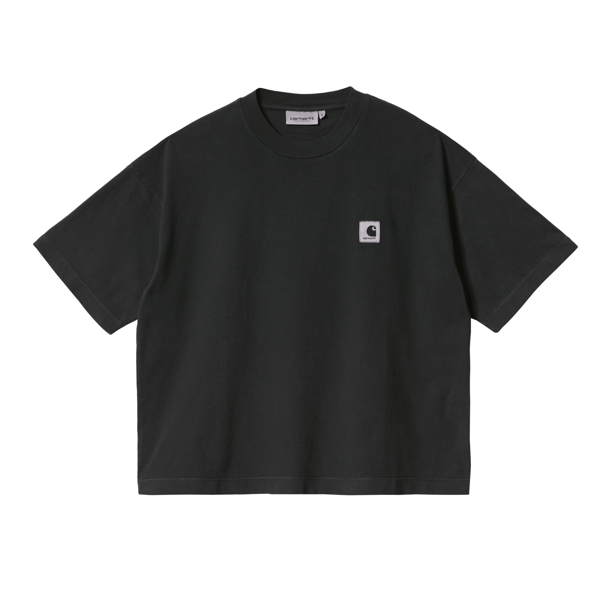 Carhartt WIP W' Nelson T-Shirt - black