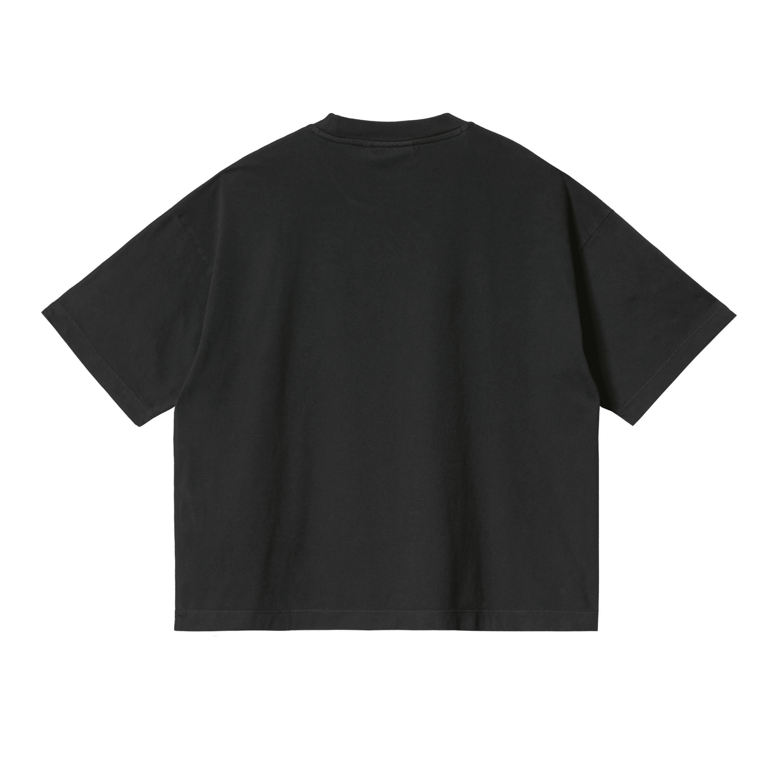 Carhartt WIP W' Nelson T-Shirt - black – Bild 2
