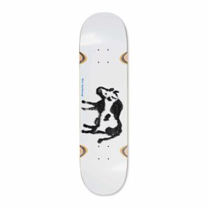 Polar Skate Co. Shin Sanbongi Cow Devil Wheel Well 8.25"