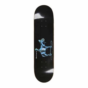 Polar Skate Co. Paul Grund Rider 8.125"