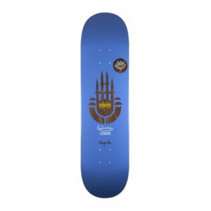 Magenta Skateboards Ozdogan Swedstanbul 8.0"