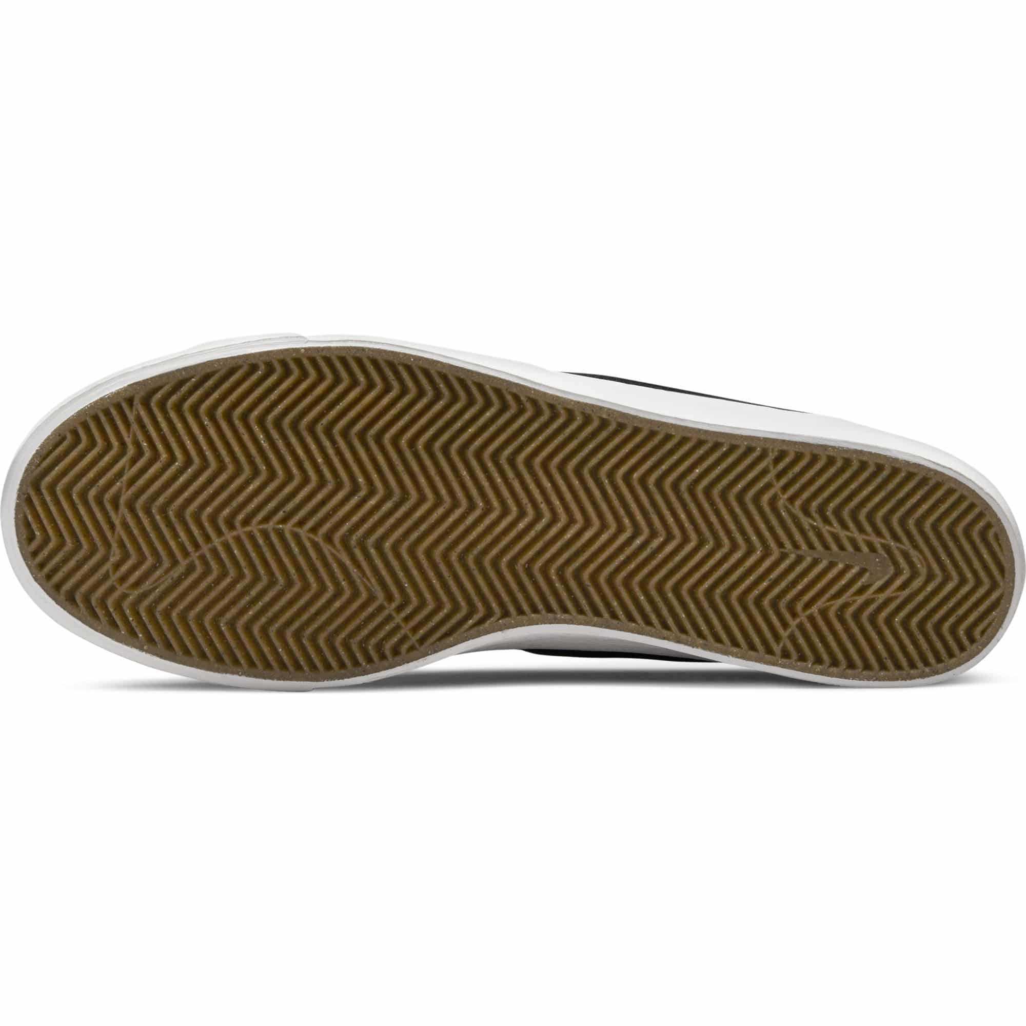 Nike SB BLZR Court Mid PRM - black sail – Bild 9