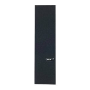 Plaze Skateshop Griptape - black