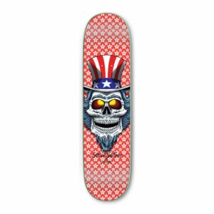 Strangelove - Firecracker 8.125"