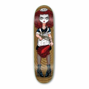 Strangelove - The Maid 8.25"