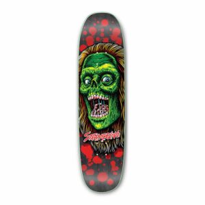 Strangelove - She Ghoul 8.625"