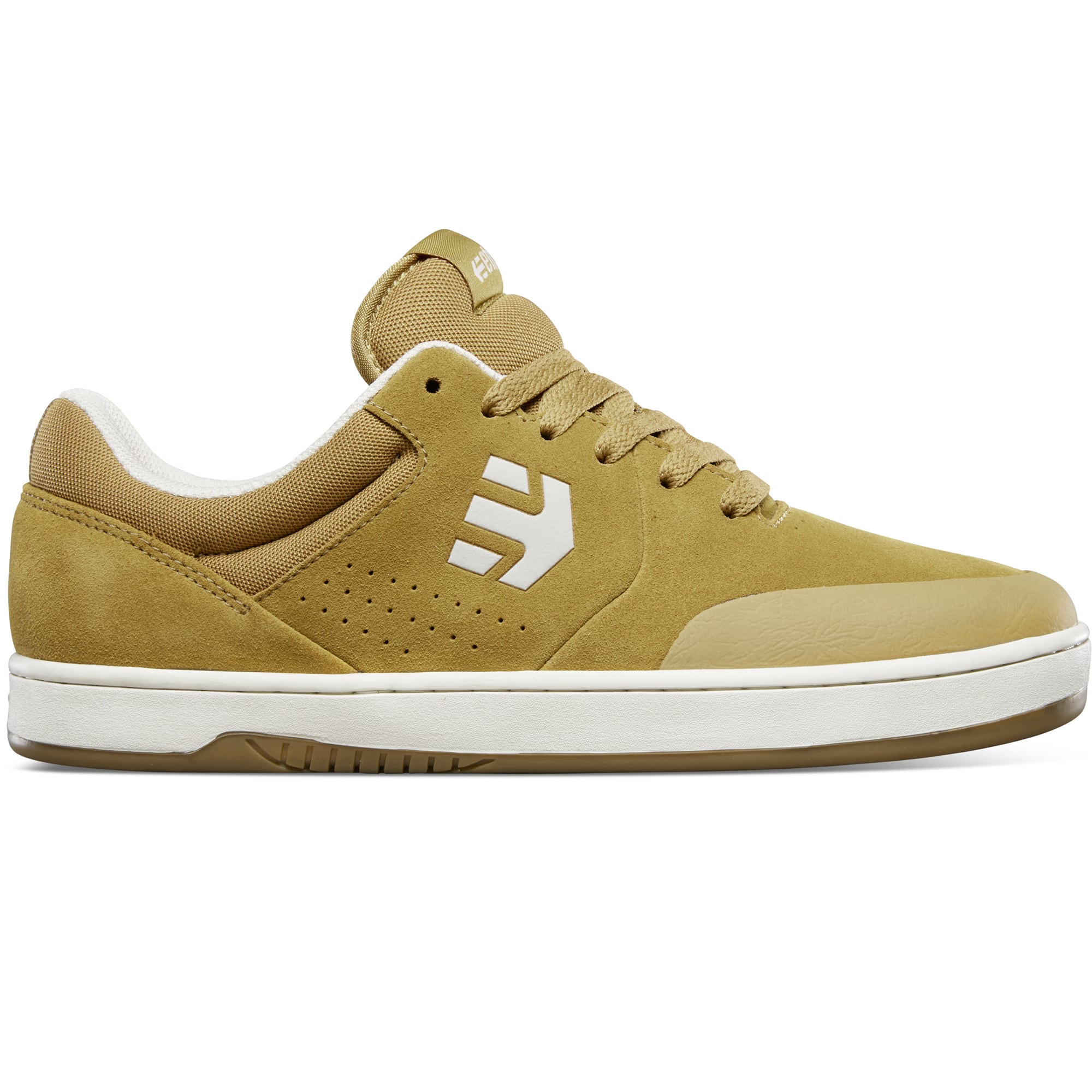 Etnies Marana - brown/orange/white