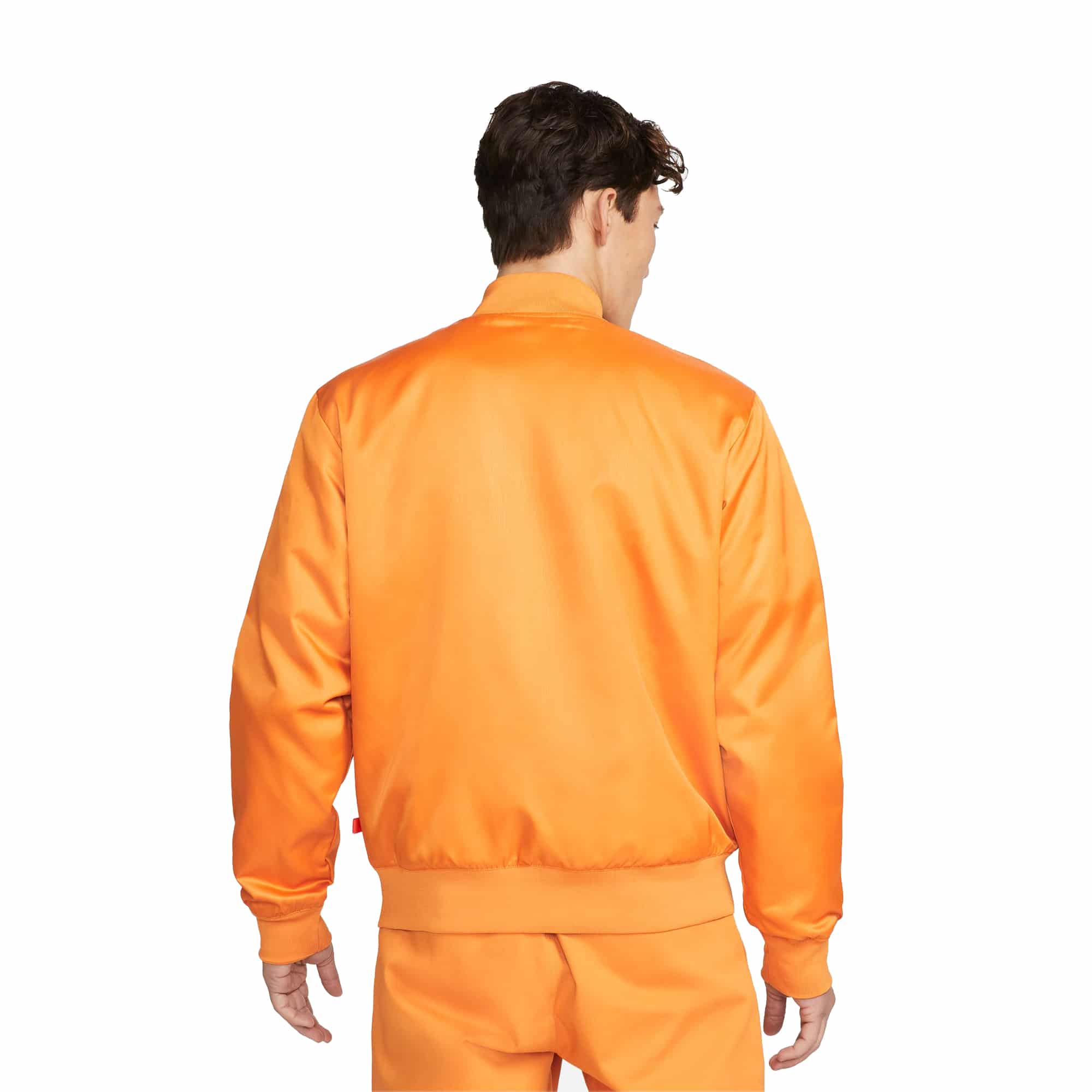 Nike SB SF DNA OL Jacket - light curry – Bild 4