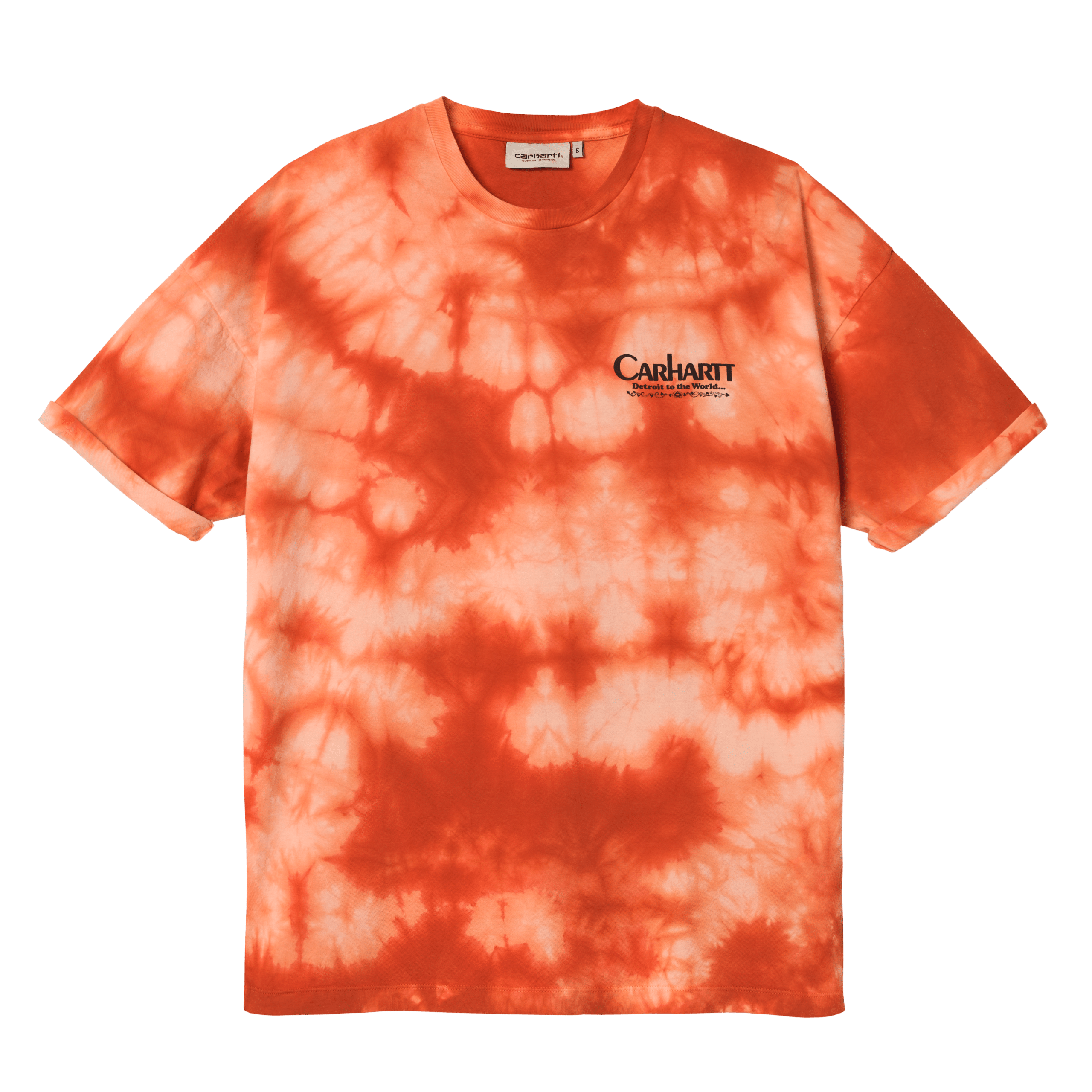Carhartt WIP W' Zonk T-Shirt - elba
