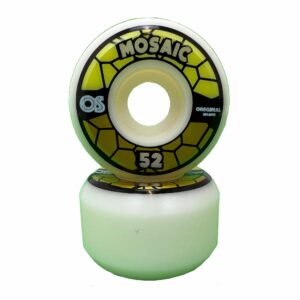 Mosaic OS Plaza 52mm 83B