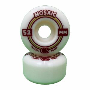 Mosaic CS Neo 52mm 101A