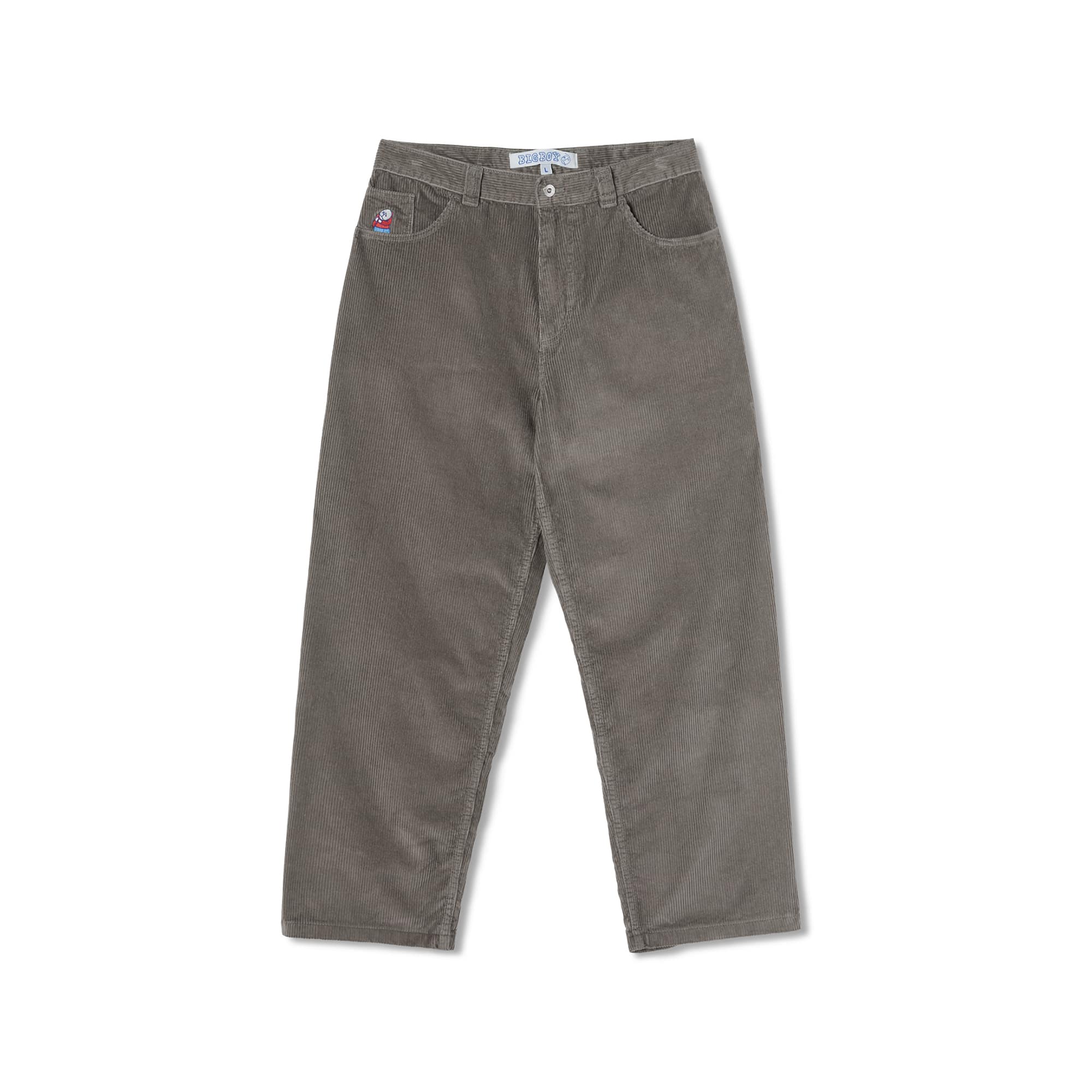 Polar Skate Co. Shadow Tee - brown – Bild 24