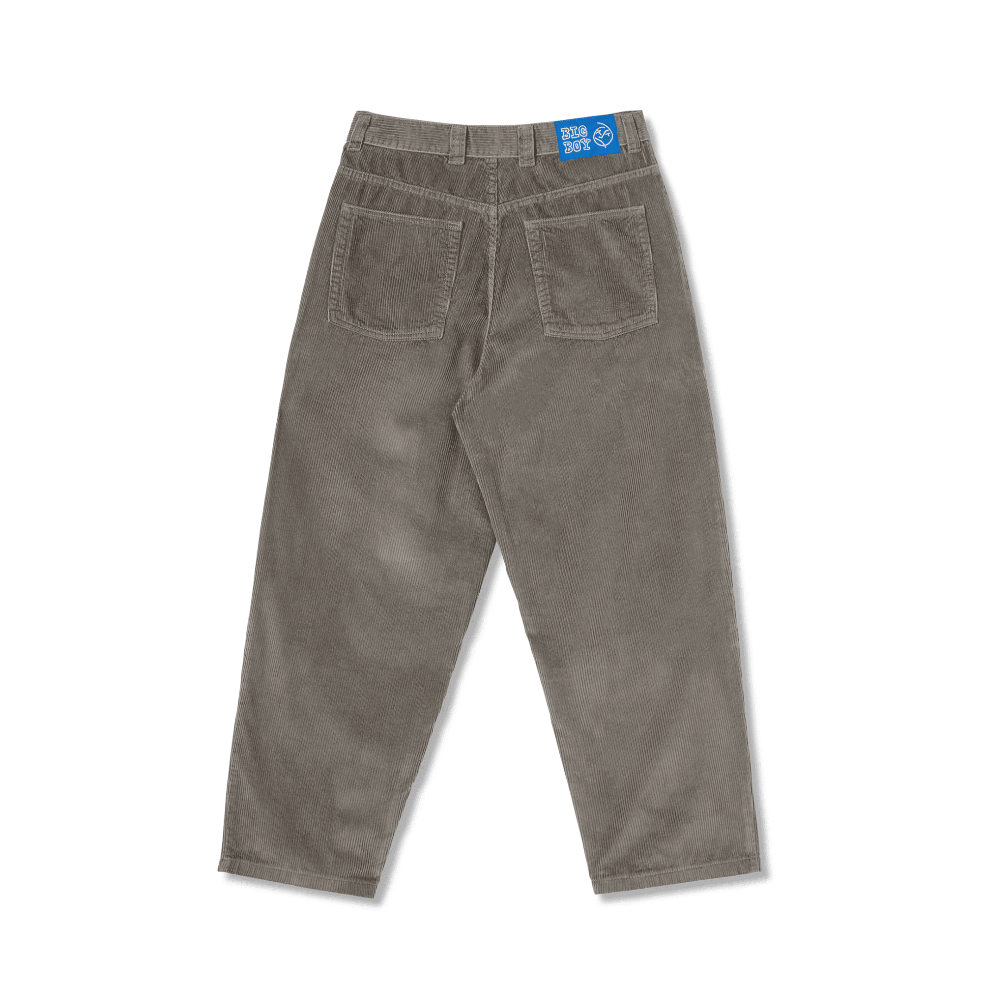 Polar Skate Co. Shadow Tee - brown – Bild 25