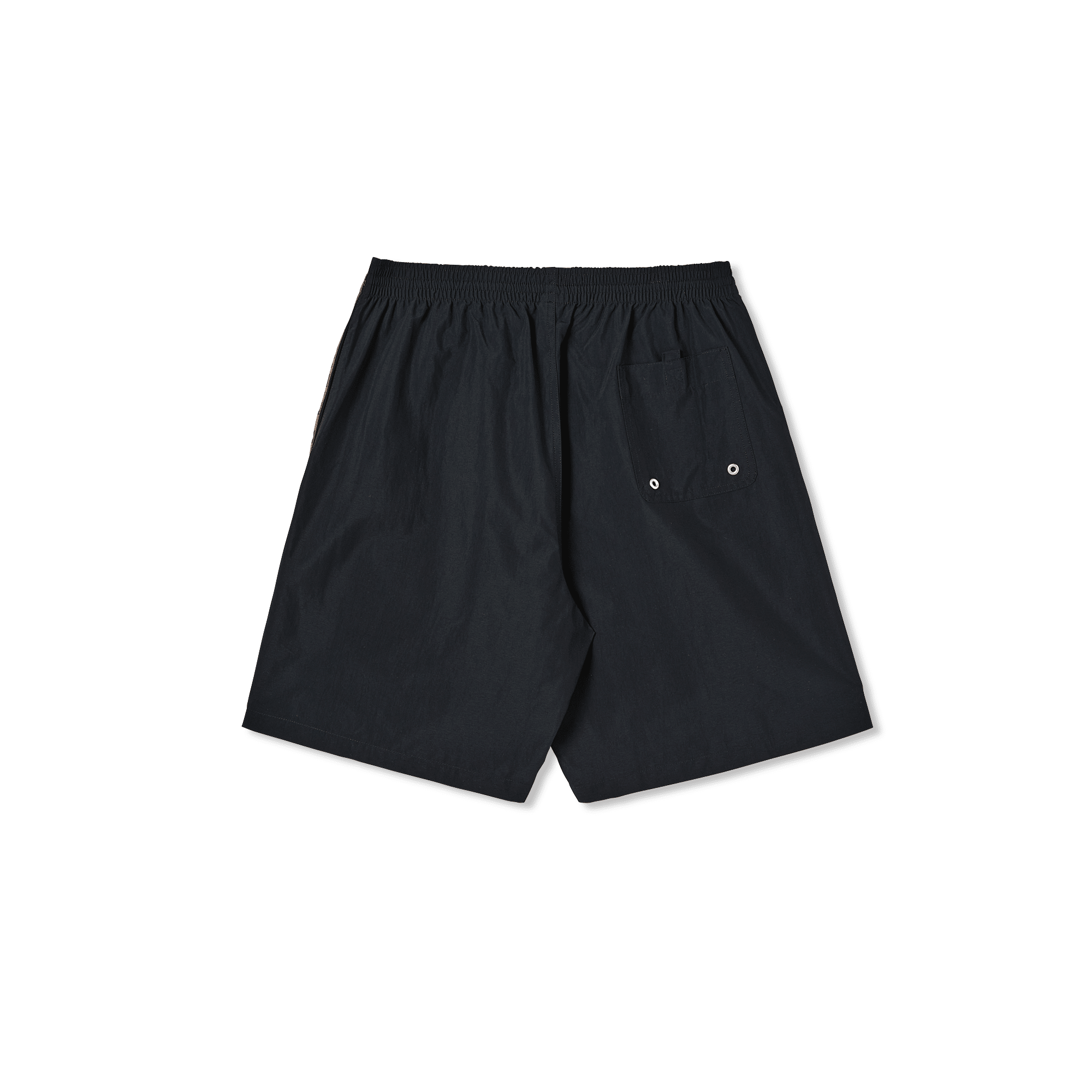 Polar Skate Co. Shadow Tee - brown – Bild 53