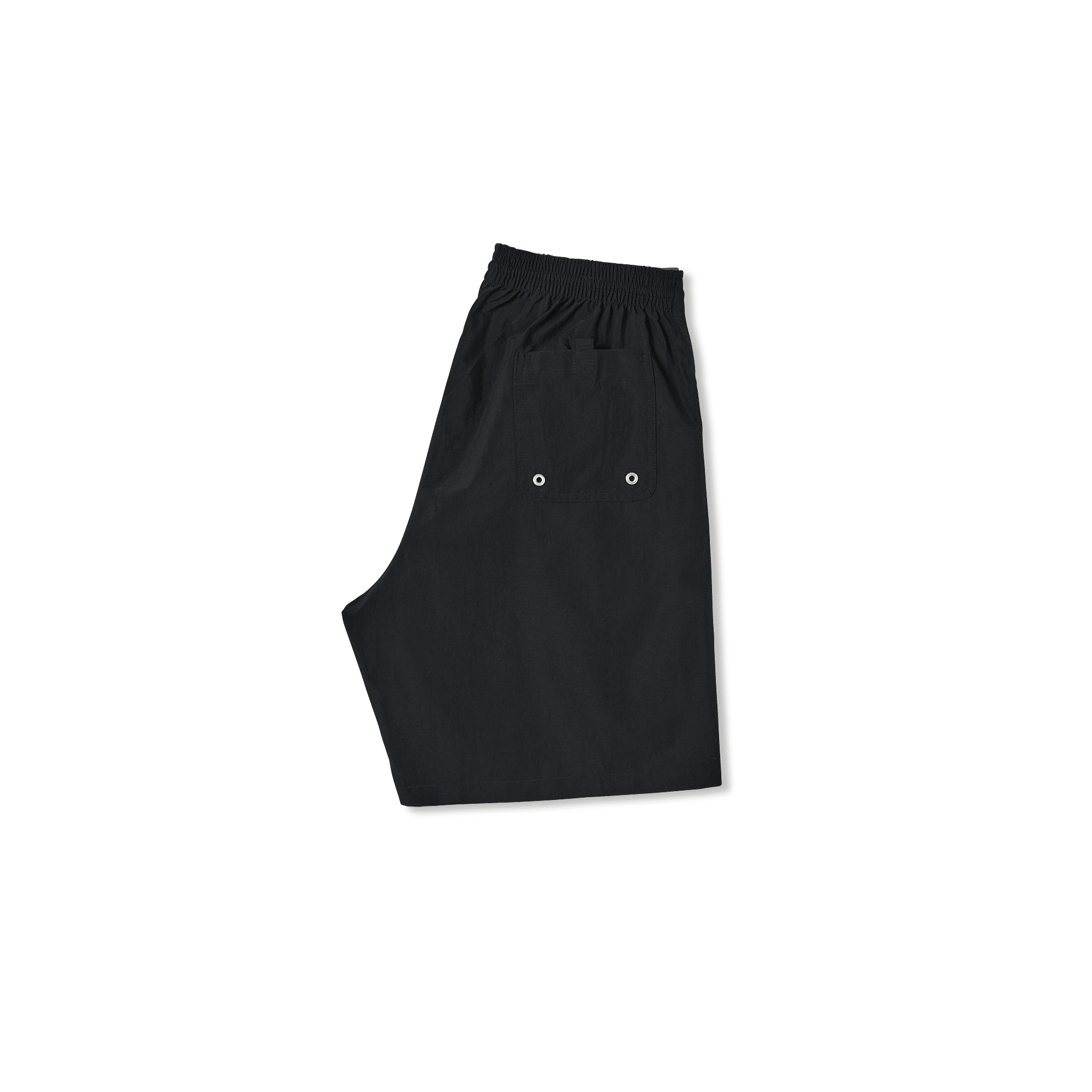 Polar Skate Co. Shadow Tee - brown – Bild 54