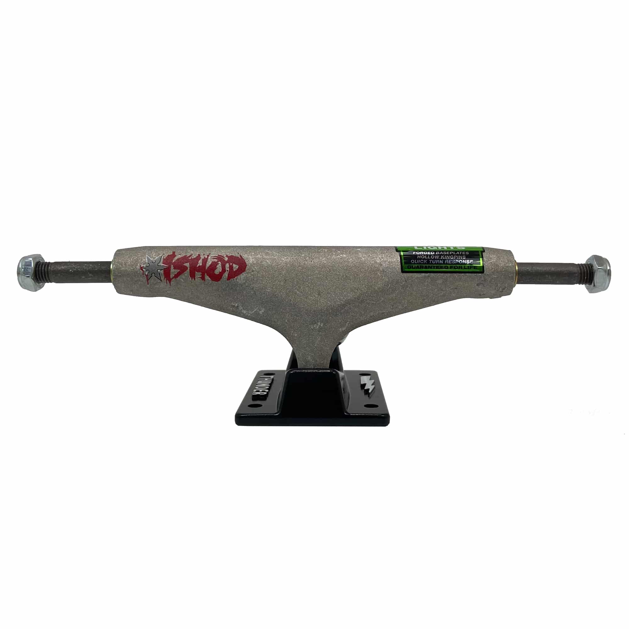 Thunder Trucks Wair Bloodsport 149 Hi Light