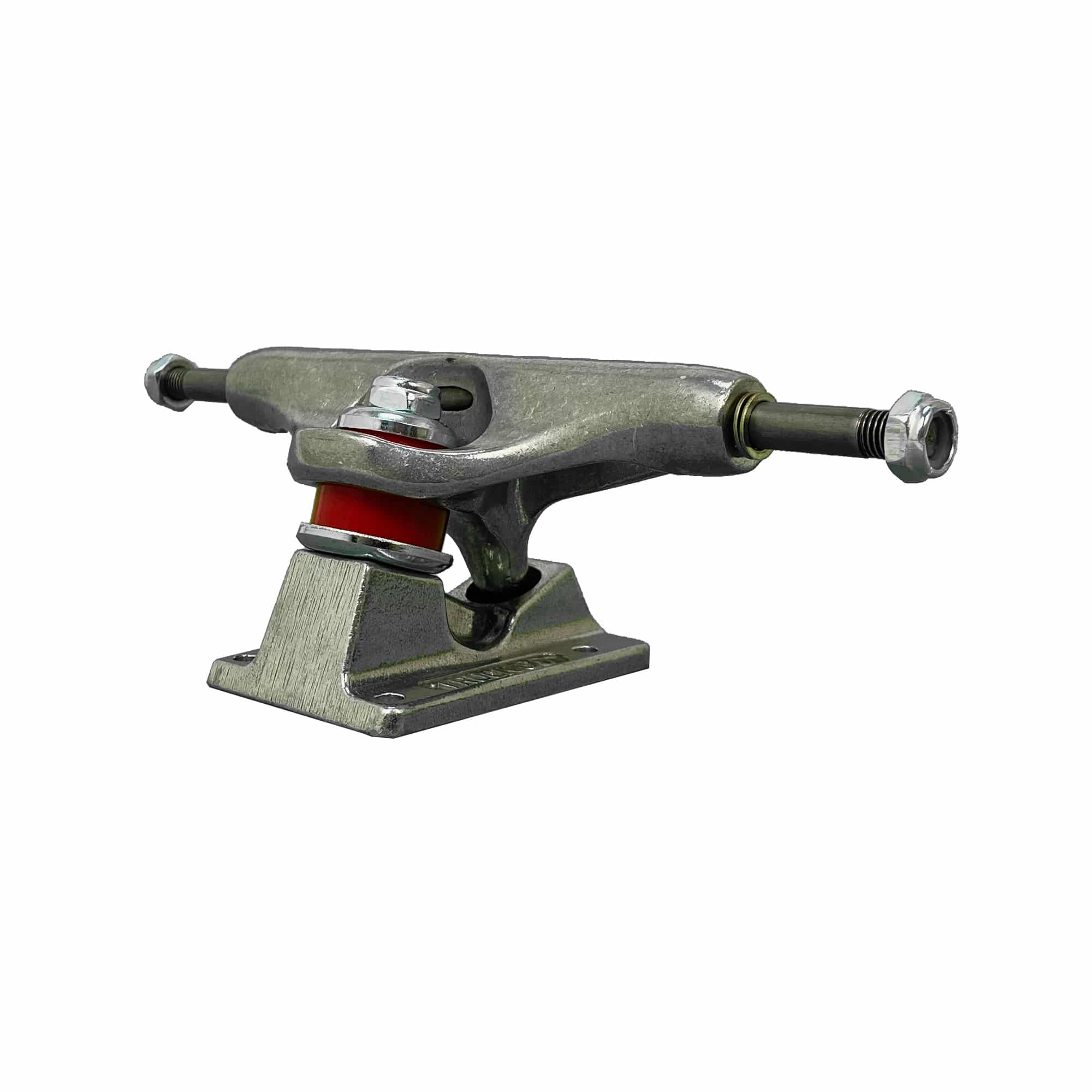 Independent 149 Stage 11 Toy Machine - silver – Bild 2