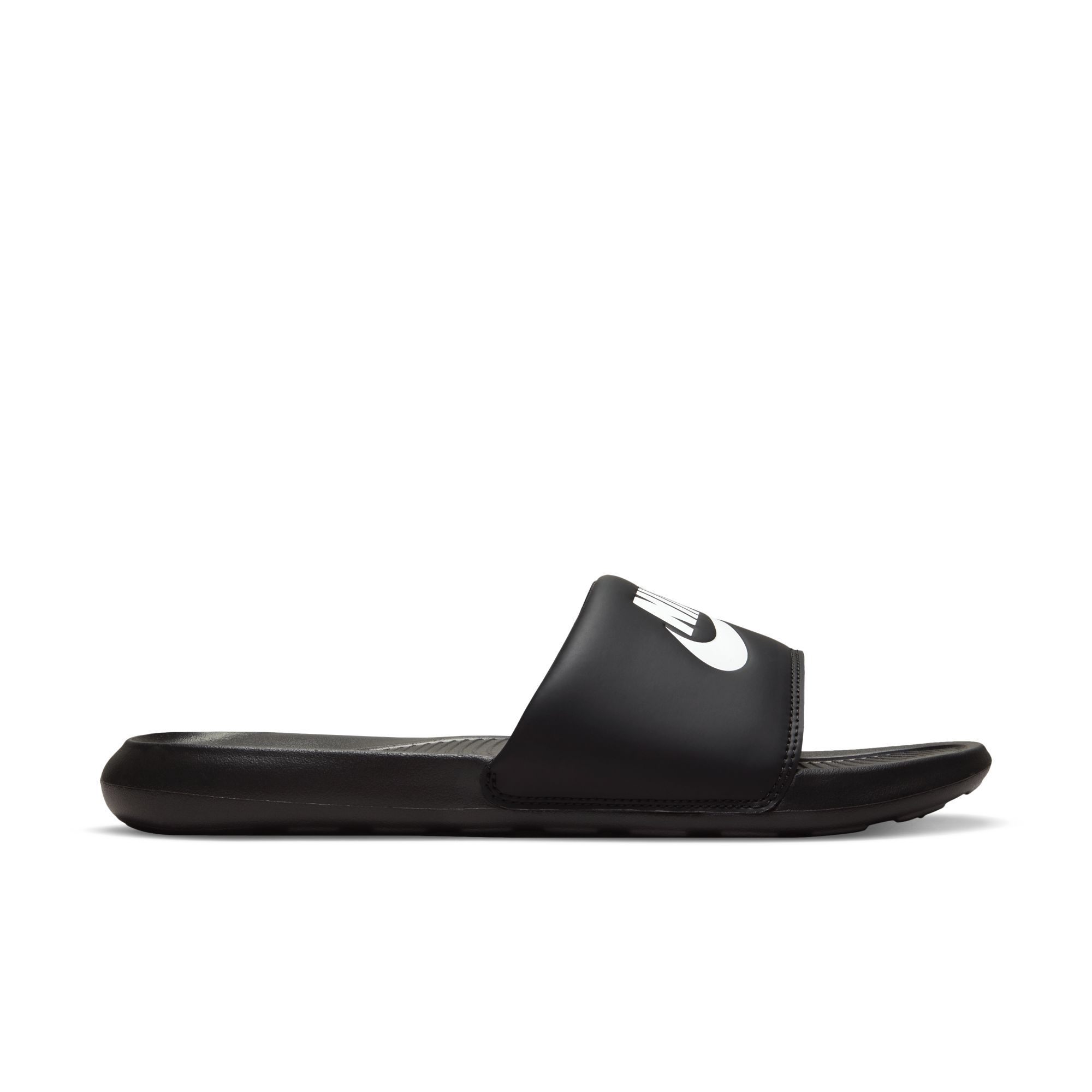 Nike SB Victori One Slides - black/ white- black – Bild 2