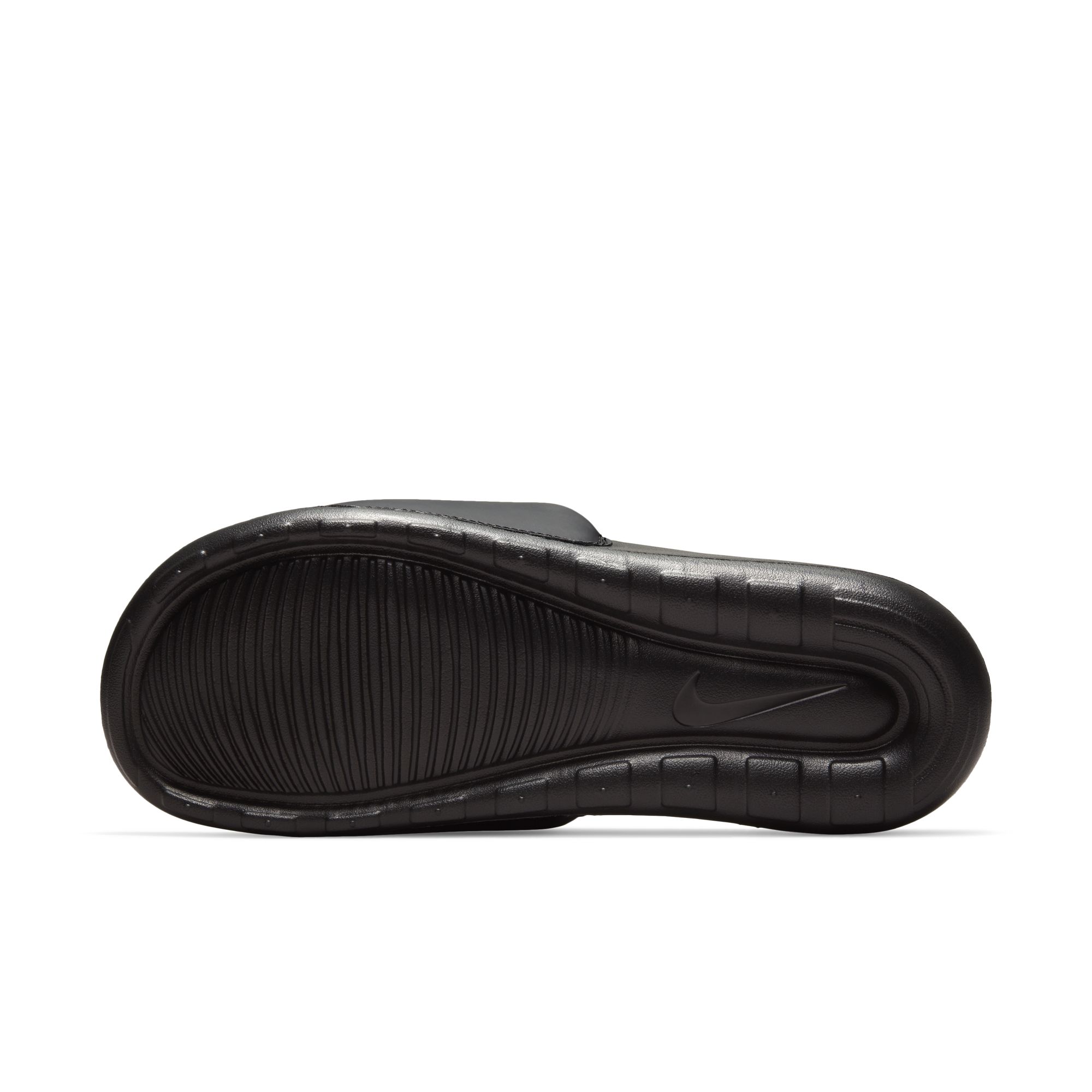 Nike SB Victori One Slides - black/ white- black – Bild 6