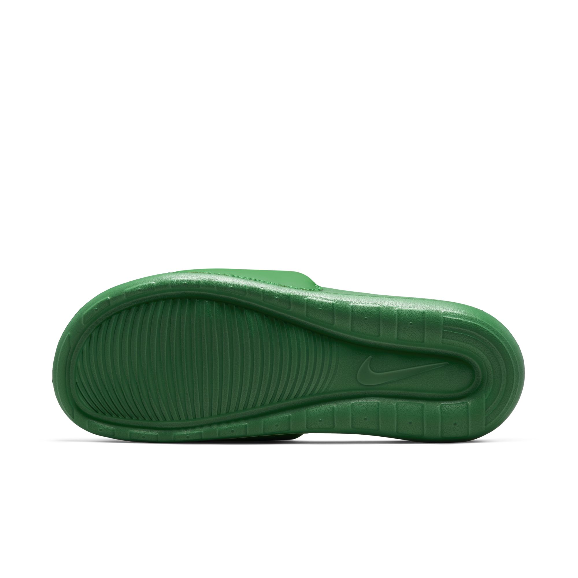 Nike SB Victori One Slides - lucky green/ white- lucky green – Bild 6