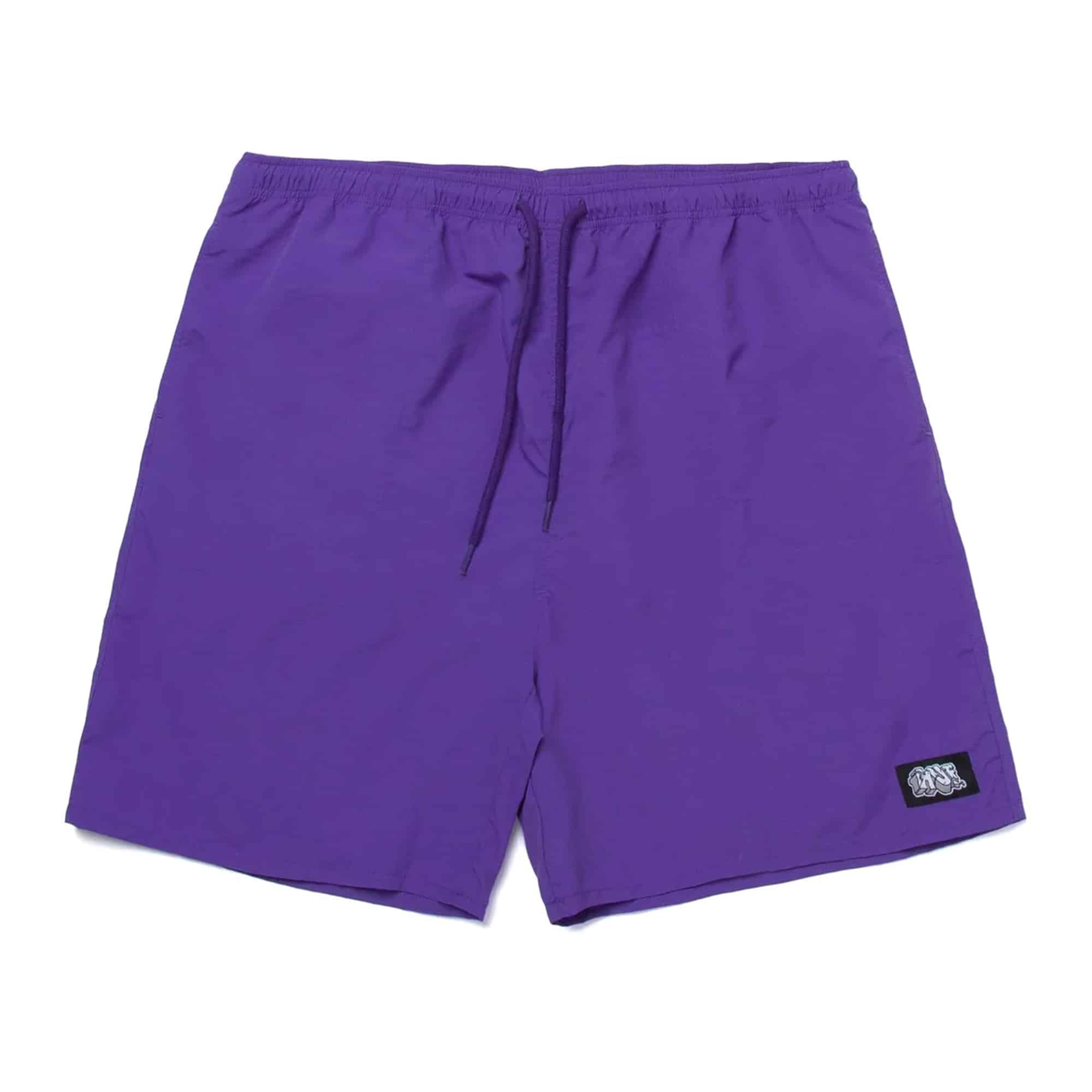 HUF Hufquake Easy Short - ultra violett