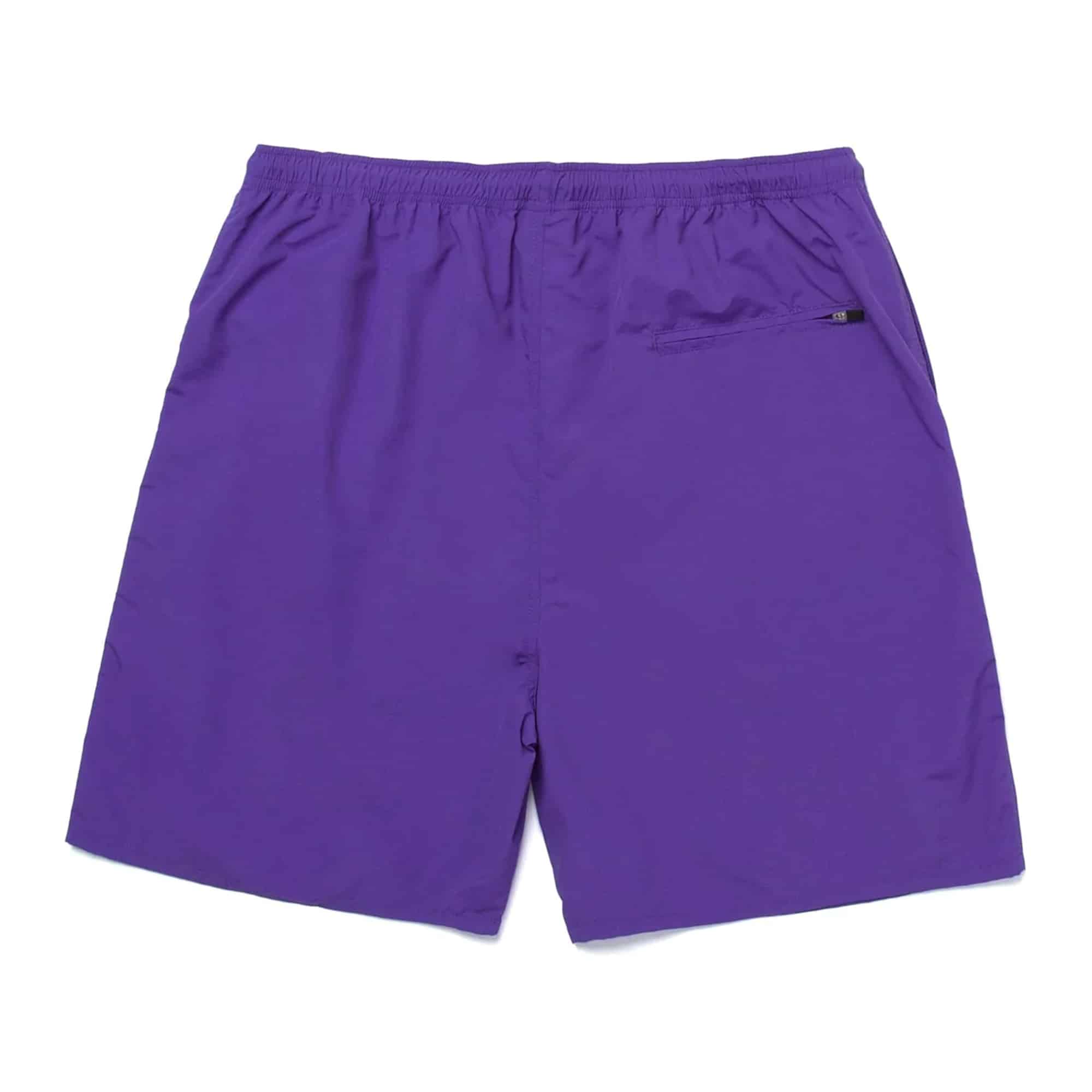 HUF Hufquake Easy Short - ultra violett – Bild 2