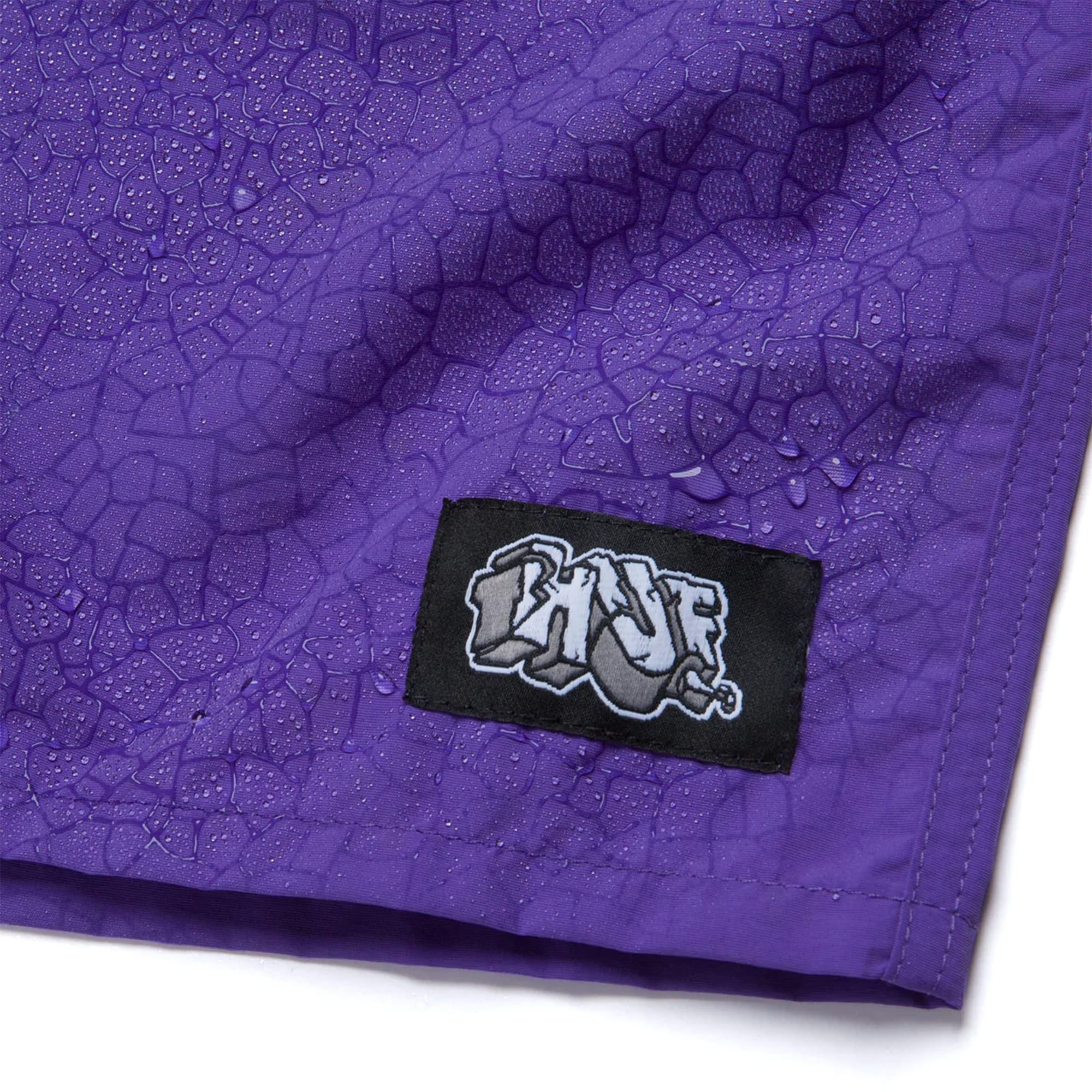 HUF Hufquake Easy Short - ultra violett – Bild 3