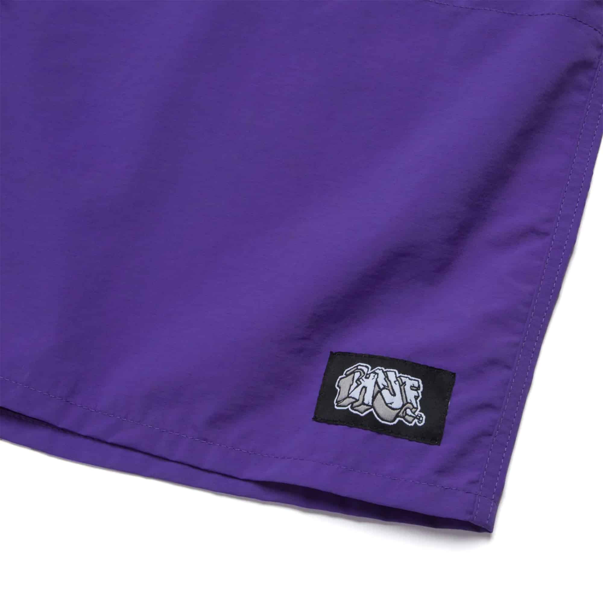 HUF Hufquake Easy Short - ultra violett – Bild 6