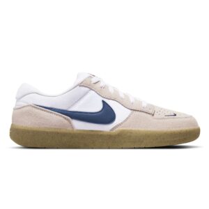 Nike SB Force 58 - white/ navy-white
