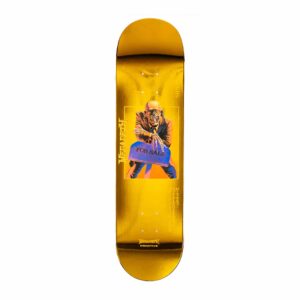 Primitive Silvas Peace Sells 8.125"