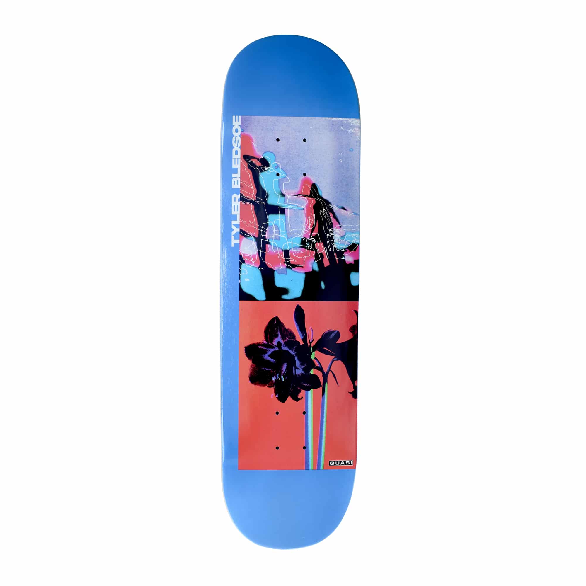 Quasi Skateboards De Keyzer Myriad 8.5" – Bild 2