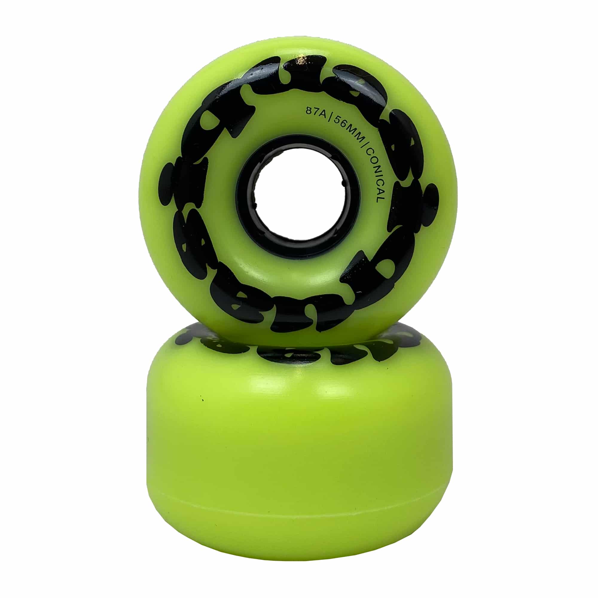 Quasi Skateboards De Keyzer Myriad 8.5" – Bild 8
