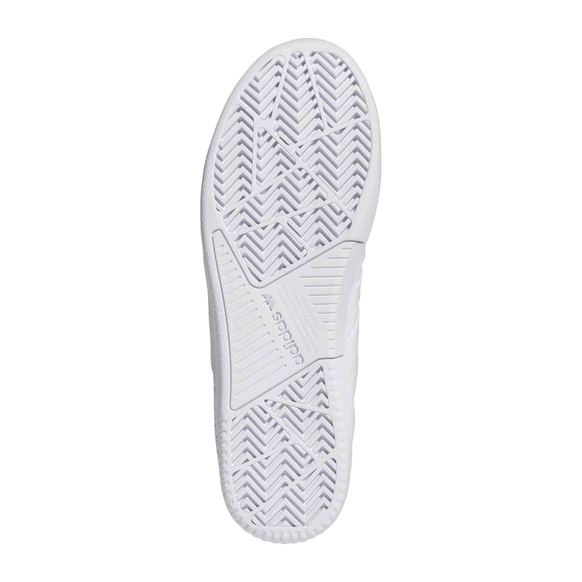 Adidas Skateboarding Tyshawn Low - white/ white/ gold – Bild 6