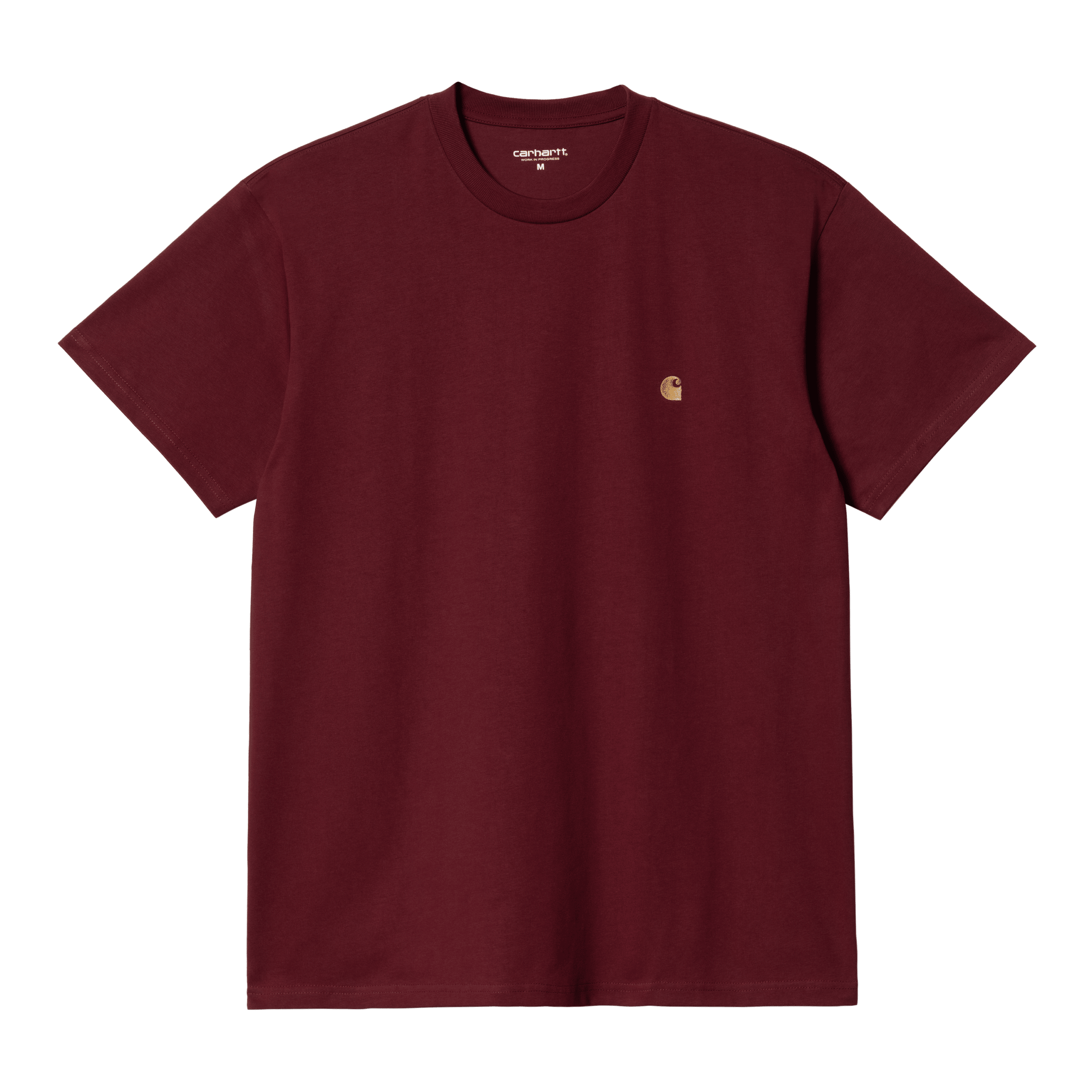 Carhartt WIP Chase Tee - corvina