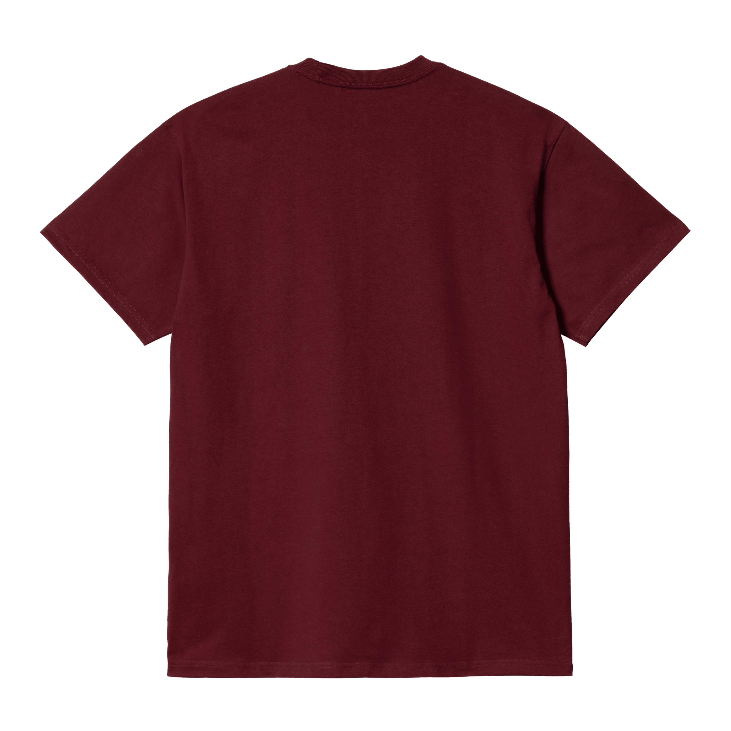Carhartt WIP Chase Tee - corvina – Bild 2