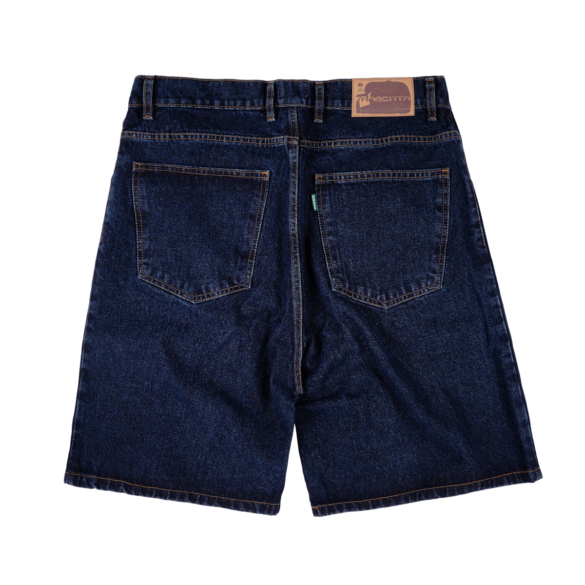 Magenta Skateboards Sunset Nylon Short - black – Bild 7