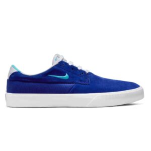 Nike SB Shane PRM - concord/turqoise/blue-concord