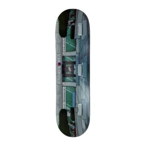 DGK Jkwon Days 8.25"