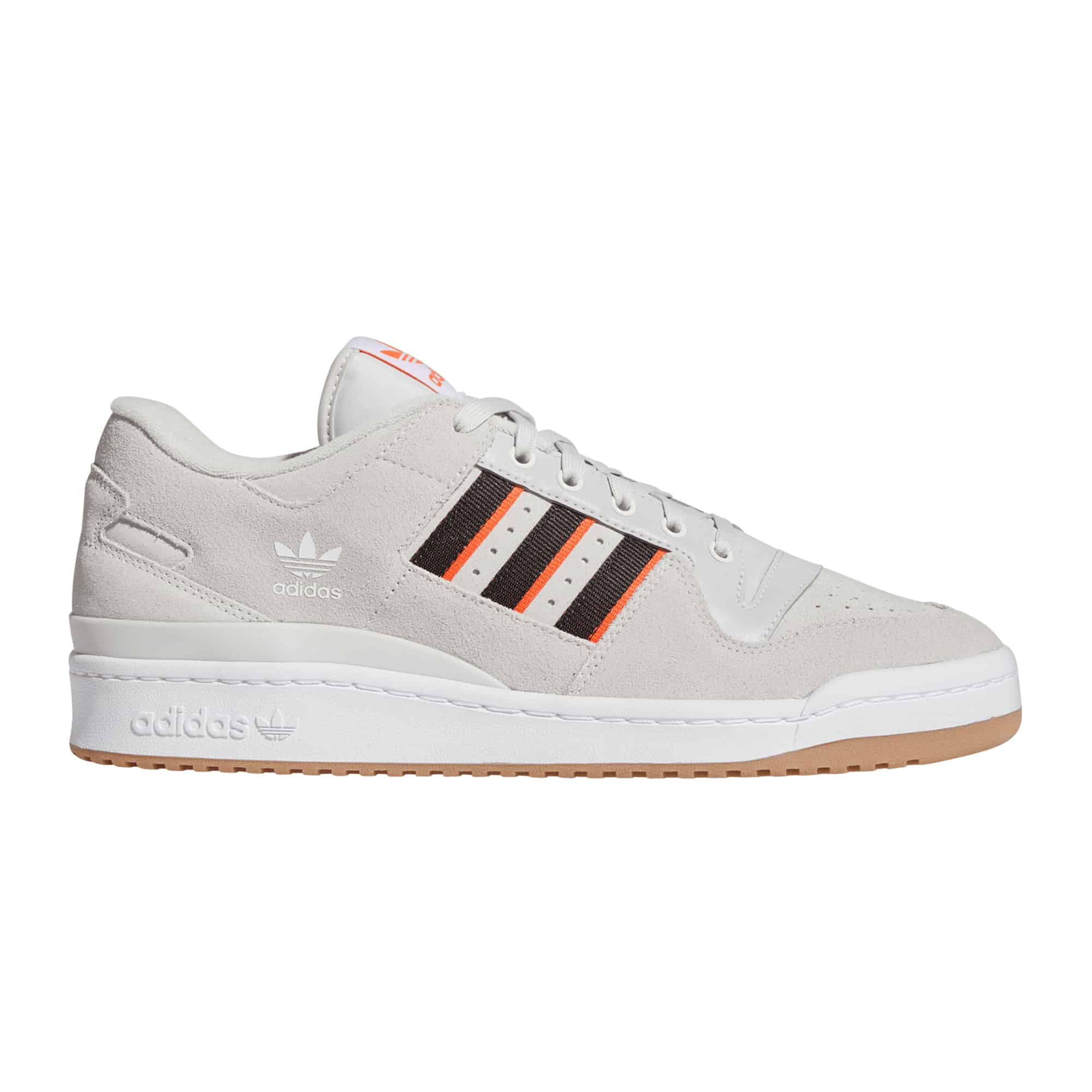 Adidas Skateboarding Forum 84 Low ADV - grey